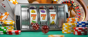 Онлайн казино Spinbetter Casino