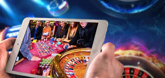 Онлайн казино Casino Monro